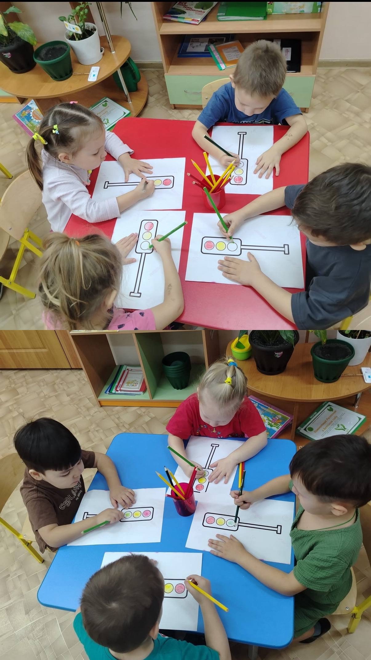 В детском саду «Огонек». с. Кызыл-Озек сотрудник региональной Госавтоинспекции провела мероприятие по ПДД В детском саду «Огонек». с. Кызыл-Озек сотрудник региональной Госавтоинспекции провела мероприятие по ПДД