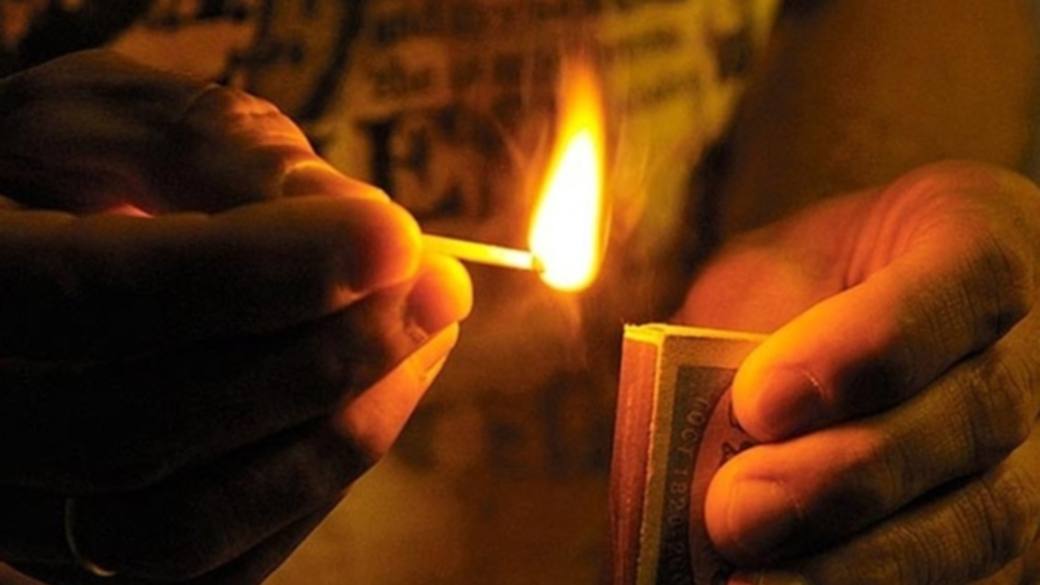 Житель Черги осужден за поджог нескольких домов