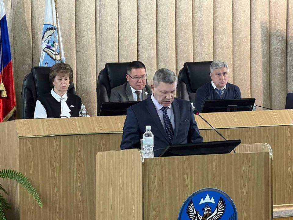 Принят закон о квотах для приема на работу участников СВО