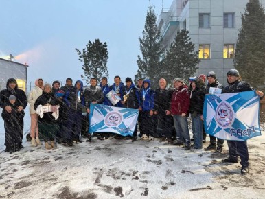 Депутаты поздравили спортсменов Республики Алтай, ставших чемпионами мира