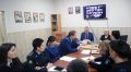 Сотрудники прокуратуры приняли участие в семинаре-совещании со следователями и дознавателями органов внутренних дел республики