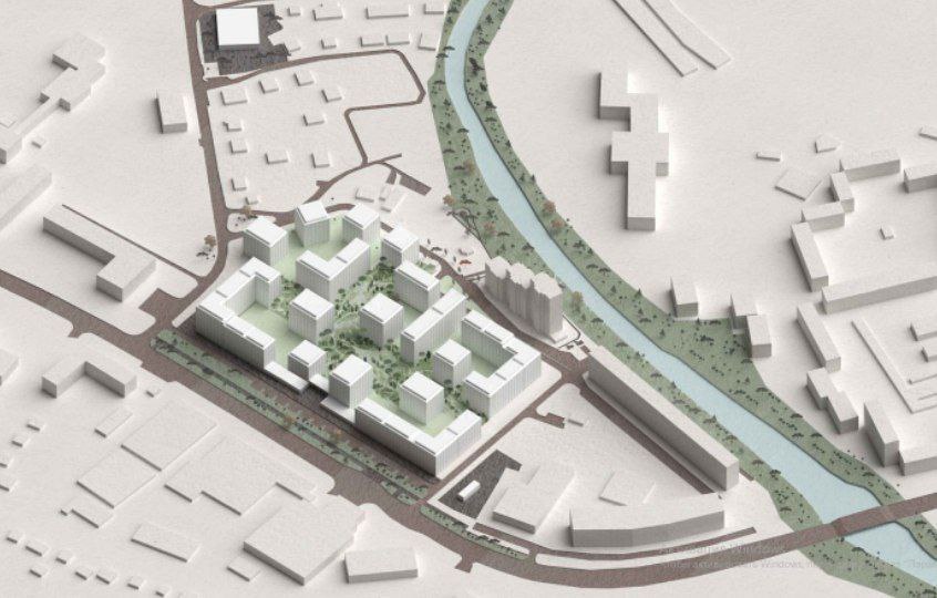 Ольга Сафронова: КРТ в действии!. На этой неделе в Администрации Горно-Алтайска состоялось предварительное обсуждение планов по комплексному развитию территории (КРТ) в районе проспекта Коммунистический и улиц Шоссейная и...