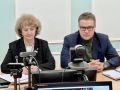 На прошедшем пленарном заседании Государственной Думы во втором и третьем чтении обсужден и принят законопроект «О наставничестве и обязательном целевом обучении студентов – бюджетников»