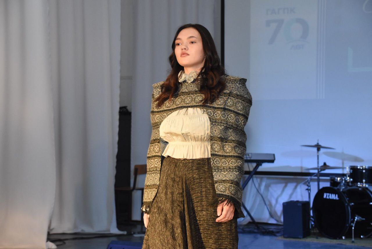 Ольга Сафронова: Горно-Алтайский государственный политехнический колледж имени Михаила Захаровича Гнездилова отмечает свой 70-летний юбилей! Ольга Сафронова: Горно-Алтайский государственный политехнический колледж имени Михаила Захаровича Гнездилова отмечает свой 70-летний юбилей!