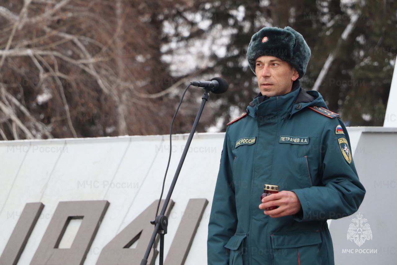 Автомобильная авария – это всегда трагично