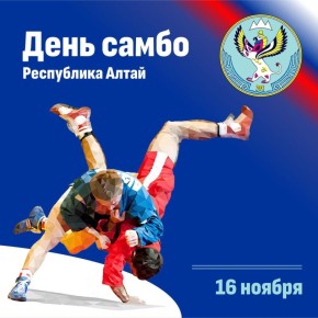 Сегодня – Всероссийский день самбо
