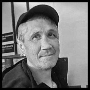 В ходе специальной военной операции погиб военнослужащий из Республики Алтай Виталий Юрьевич Новокрещенов