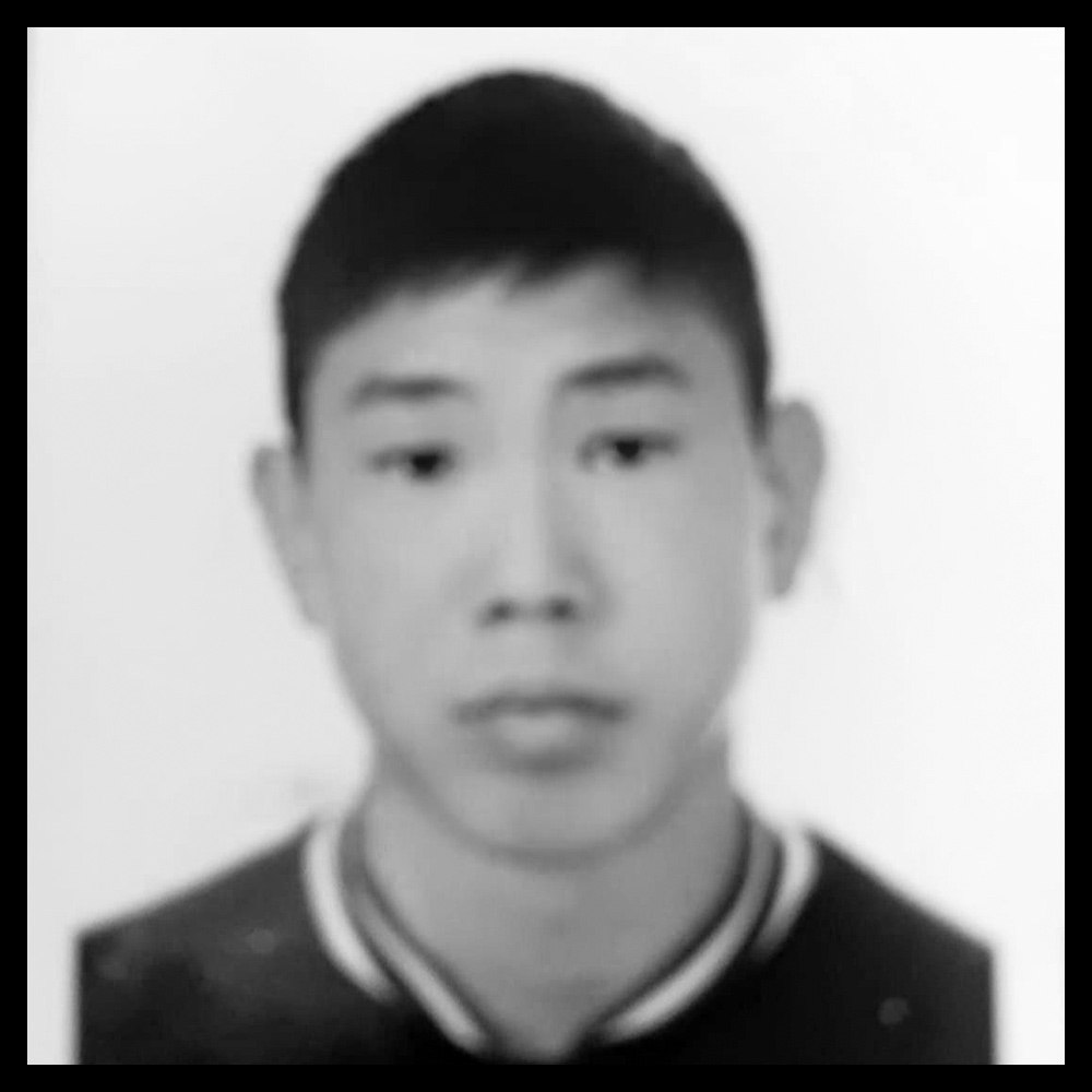 В ходе специальной военной операции погиб военнослужащий из Республики Алтай Константин (Айас) Константинович Качашев