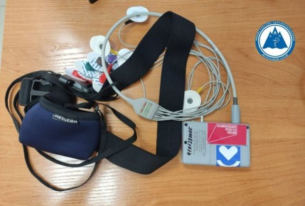 В Онгудайской больнице внедрили современный метод диагностики сердца