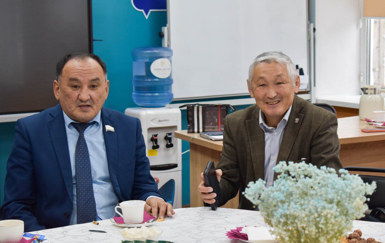 Более 60 молодых талантов представили свои произведения Более 60 молодых талантов представили свои произведения