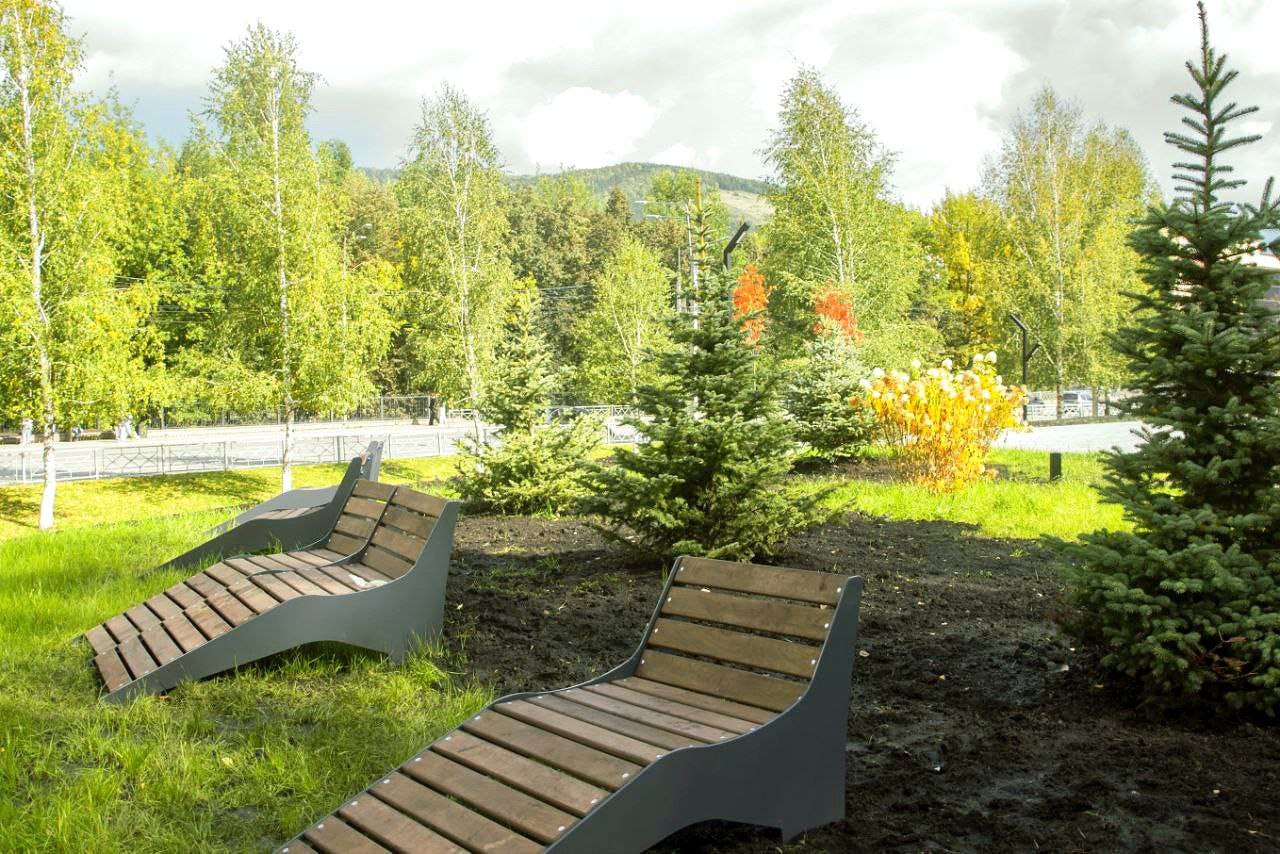 Ольга Сафронова: Города меняются для нас Ольга Сафронова: Города меняются для нас