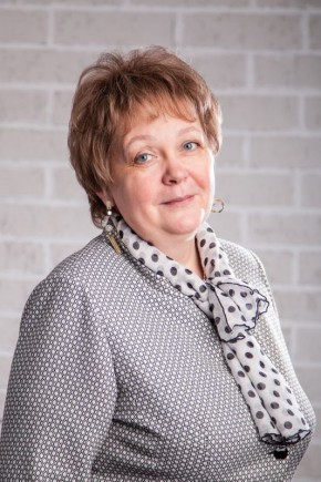 #Словодепутату. Басаргина Елена Владимировна – депутат Госсобрания – Эл Курултай от партии «Единая Россия»