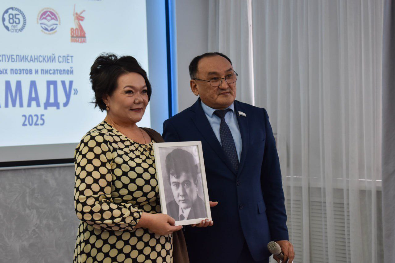 Более 60 молодых талантов представили свои произведения