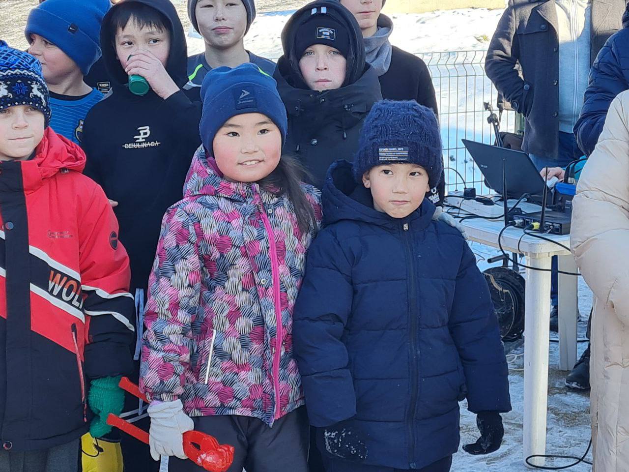 На Заимке в ТОС «Яблоневый сад» открыли детскую и спортивную площадку, сообщает сенатор Артур Кохоев На Заимке в ТОС «Яблоневый сад» открыли детскую и спортивную площадку, сообщает сенатор Артур Кохоев