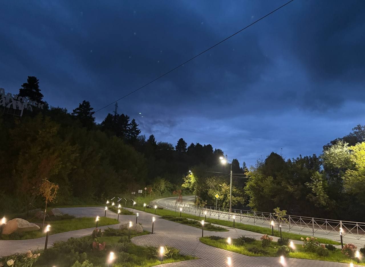 Ольга Сафронова: Города меняются для нас Ольга Сафронова: Города меняются для нас