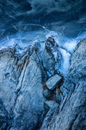 Чемал, река Катунь. Фото: Евгений Дядькин