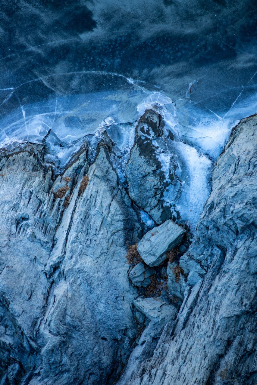 Чемал, река Катунь. Фото: Евгений Дядькин