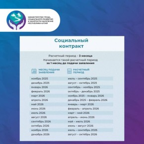 За какой период учитывают доходы при назначении мер поддержки?