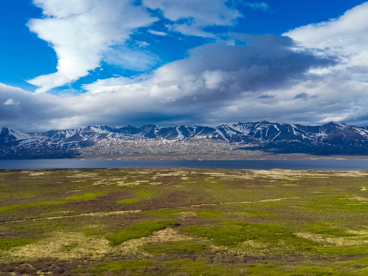 Алтайский заповедник делает ставку на развитие Улаганского района Алтайский заповедник делает ставку на развитие Улаганского района