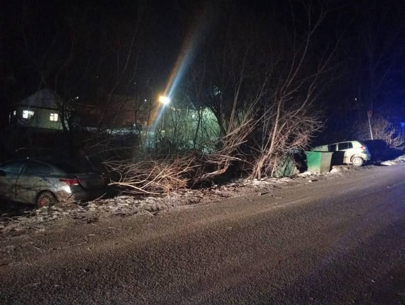Пешеход пострадал в результате неосторожного маневра авто в Горно-Алтайске