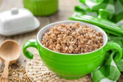 Как замачивание гречки проложит путь к ее здоровому приготовлению