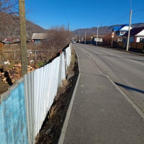 Соблюдение прав и законных интересов участников СВО и членов их семей на контроле прокуратуры Шебалинского района