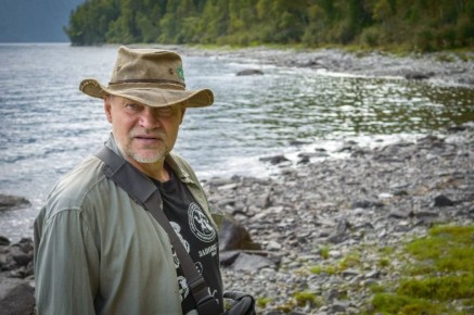 Алтайский заповедник делает ставку на развитие Улаганского района