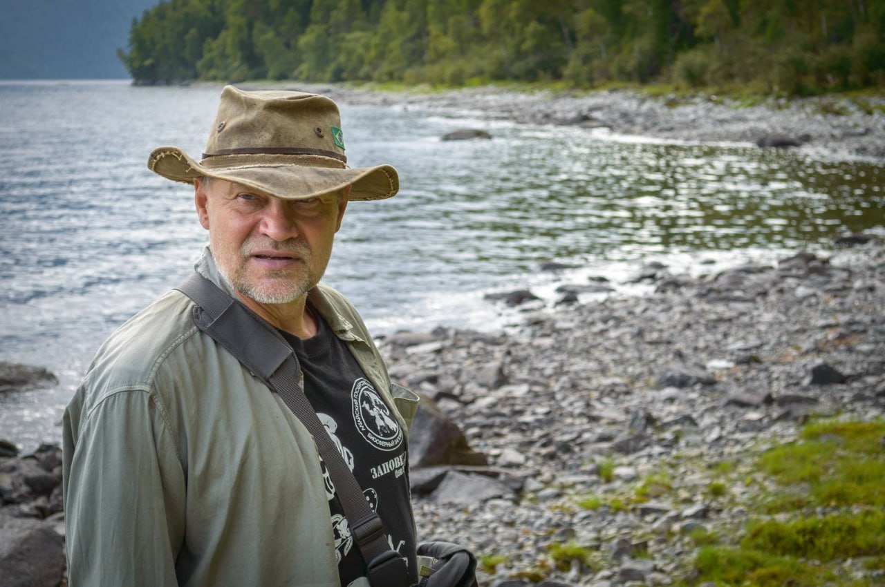 Алтайский заповедник делает ставку на развитие Улаганского района