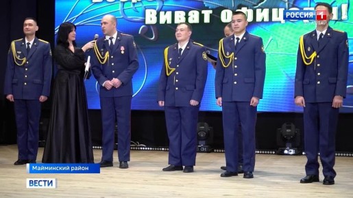 Всероссийский конкурс «Виват, офицеры! – 2025»