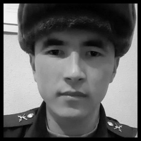 В ходе специальной военной операции погиб военнослужащий из Республики Алтай Айат Станиславович Тадыров
