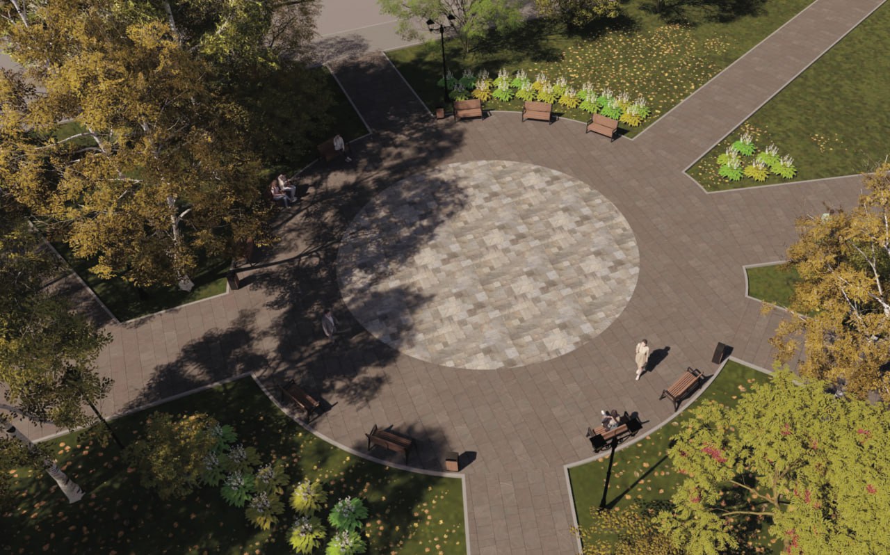 Сегодня, 18 ноября, в 17:00 часов в актовом зале мэрии Горно-Алтайска пройдёт общественное обсуждение дизайн-проектов трёх территорий, которые будут благоустроены в 2026 году Сегодня, 18 ноября, в 17:00 часов в актовом зале мэрии Горно-Алтайска пройдёт общественное обсуждение дизайн-проектов трёх территорий, которые будут благоустроены в 2026 году