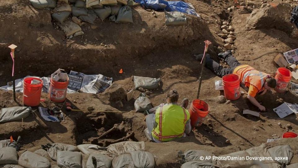 Ученые выяснили, почему у жителей горной долины Нижней Катуни в Республике Алтай 2 тыс
