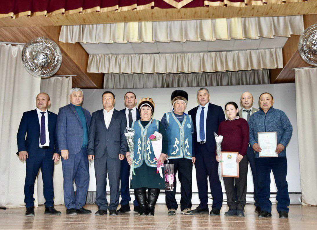 Сельское хозяйство – основа развития региона Сельское хозяйство – основа развития региона