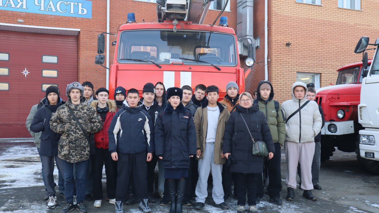 В Горно-Алтайске студенты стали участниками социально-психологического тренинга «Краш-курс» В Горно-Алтайске студенты стали участниками социально-психологического тренинга «Краш-курс»