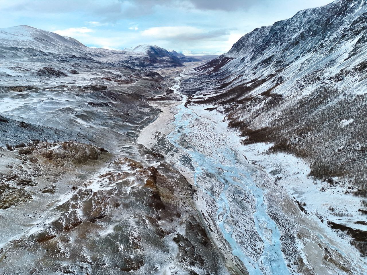 Фантастические места Алтая Фантастические места Алтая