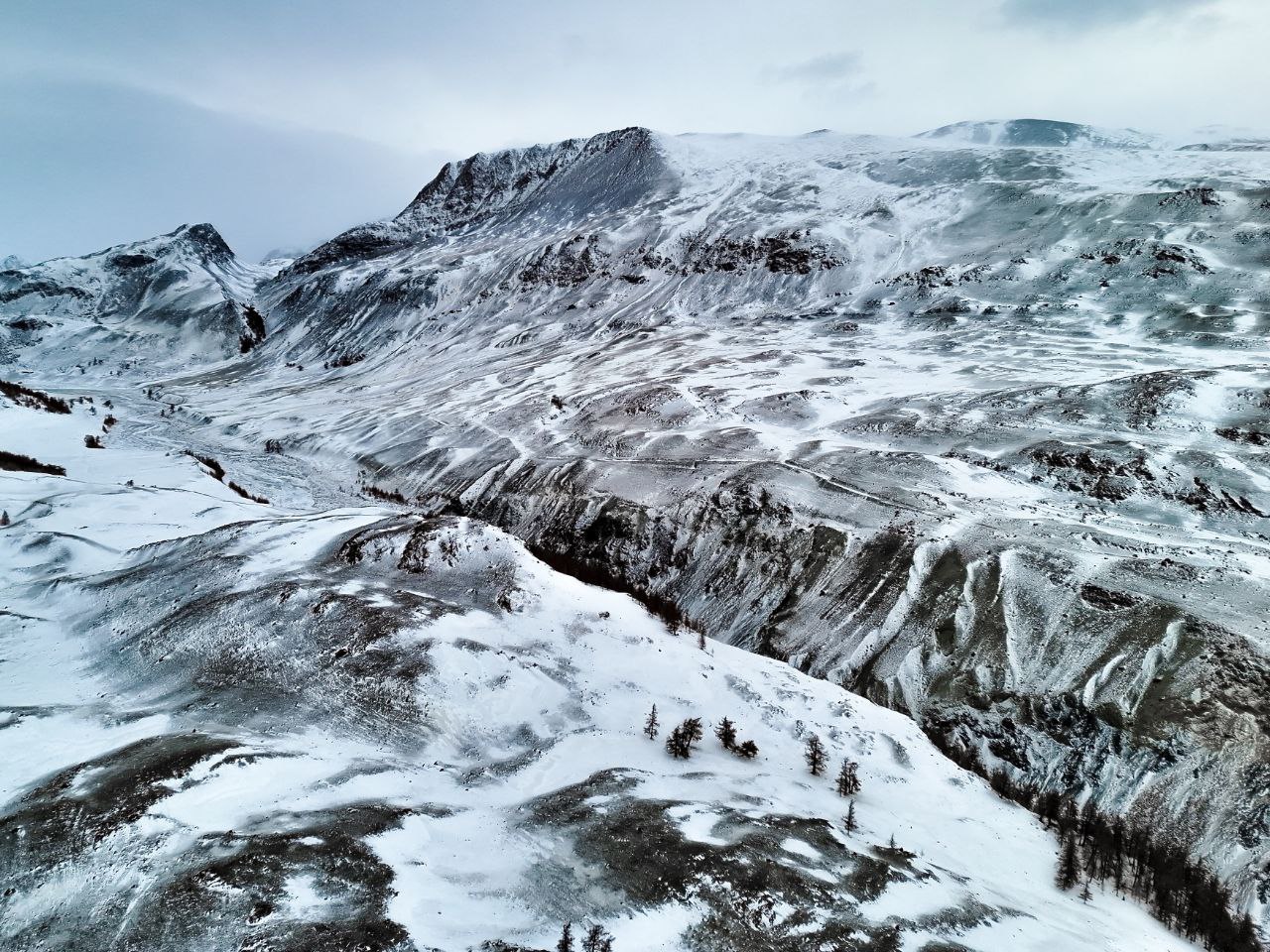 Фантастические места Алтая Фантастические места Алтая