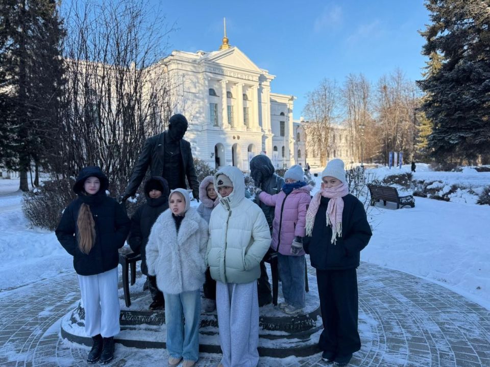 Томский лёд ждет «Атлант»! Начинаются престижные соревнования «Осенний калейдоскоп»