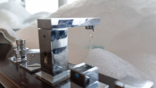 Убирайтесь хоть каждый день, а в ванной так и будет грязно: причина в 2 мелочах