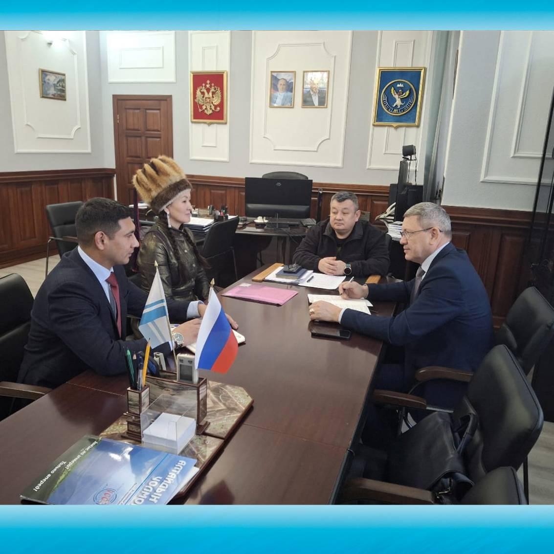 Поддержка участников СВО и их семей Поддержка участников СВО и их семей