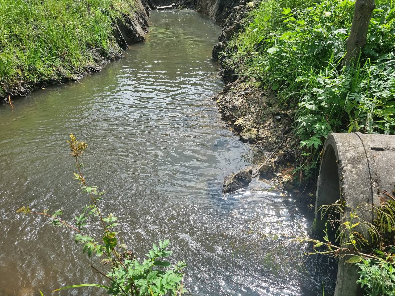 По требованию природоохранного прокурора индивидуальному предпринимателю назначено наказание за незаконное использование водного объекта По требованию природоохранного прокурора индивидуальному предпринимателю назначено наказание за незаконное использование водного объекта