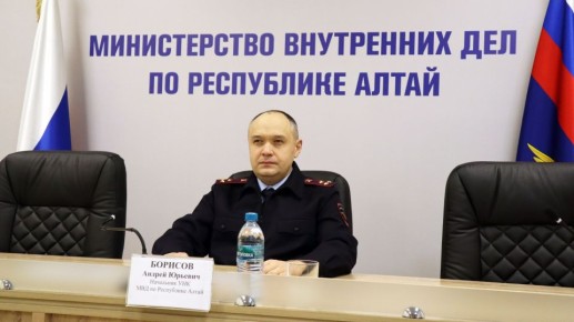 Борьба с наркоугрозой: в Республике Алтай подвели итоги операции «Чистое поколение»