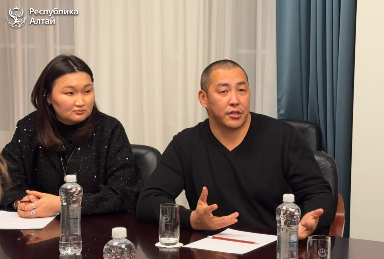 В постоянном представительстве Республики Алтай в Москве состоялась встреча с первокурсниками из Республики Алтай, поступившими в высшие учебные заведения столицы России В постоянном представительстве Республики Алтай в Москве состоялась встреча с первокурсниками из Республики Алтай, поступившими в высшие учебные заведения столицы России