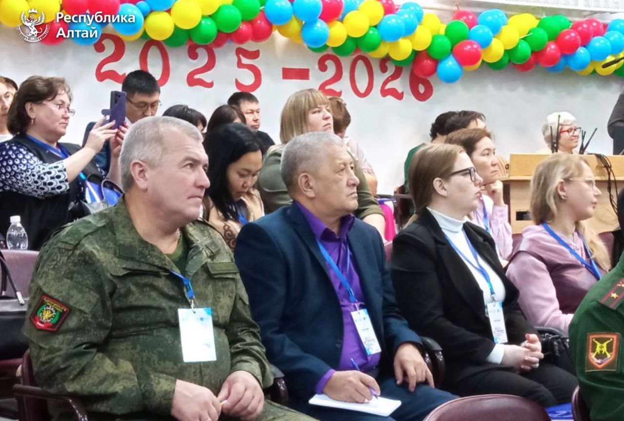 Региональный форум «Воспитание именем» был посвящен укреплению традиционных духовно-нравственных ценностей и патриотическому воспитанию молодежи Региональный форум «Воспитание именем» был посвящен укреплению традиционных духовно-нравственных ценностей и патриотическому воспитанию молодежи