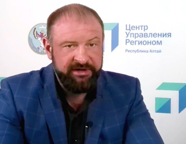 Задержан по подозрению в получении взяток