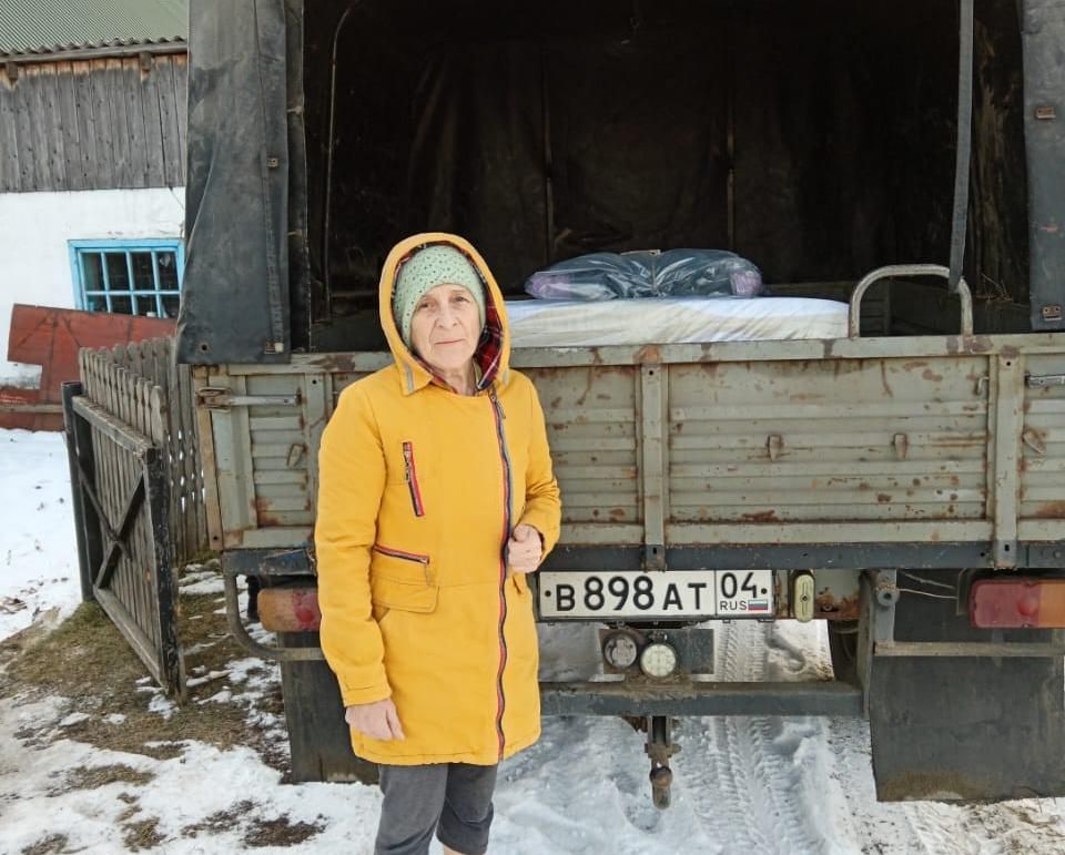 Круговорот добра!. На днях волонтерам поступила срочная заявка от военных медиков