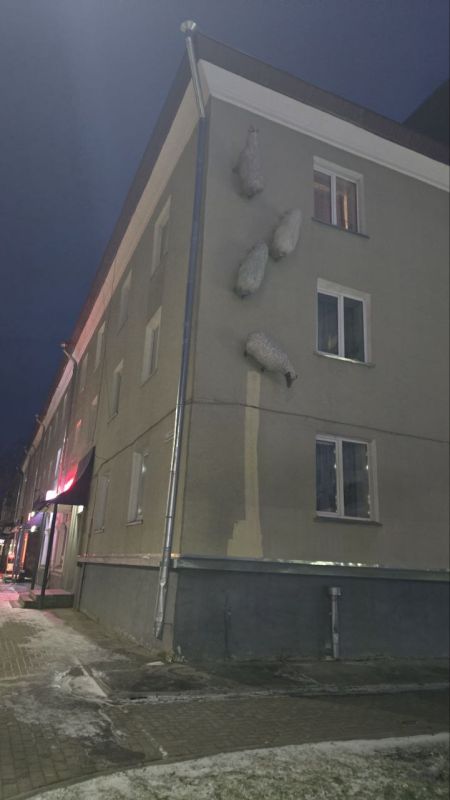 От подписчика. Не знаю уместно или нет написать об этом