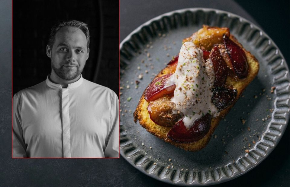 Сливы: сезонный хит для кулинаров и гурманов