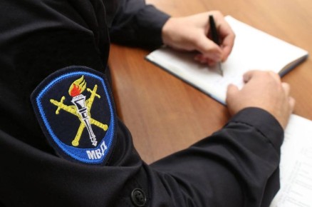 Житель Улаганского района предстанет перед судом за присвоение бюджетных денег, выделенных ему на открытие мастерской по изготовлению мебели