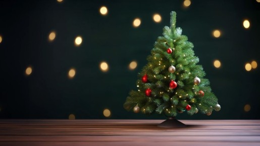 Минприроды Республики Алтай напоминает о порядке заготовки елей в период новогодних праздников