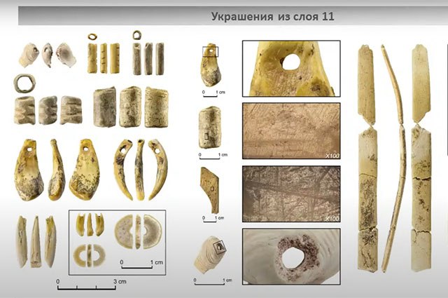 От мизинца до сенсации. На Алтае найдены две пещеры загадочных денисовцев От мизинца до сенсации. На Алтае найдены две пещеры загадочных денисовцев